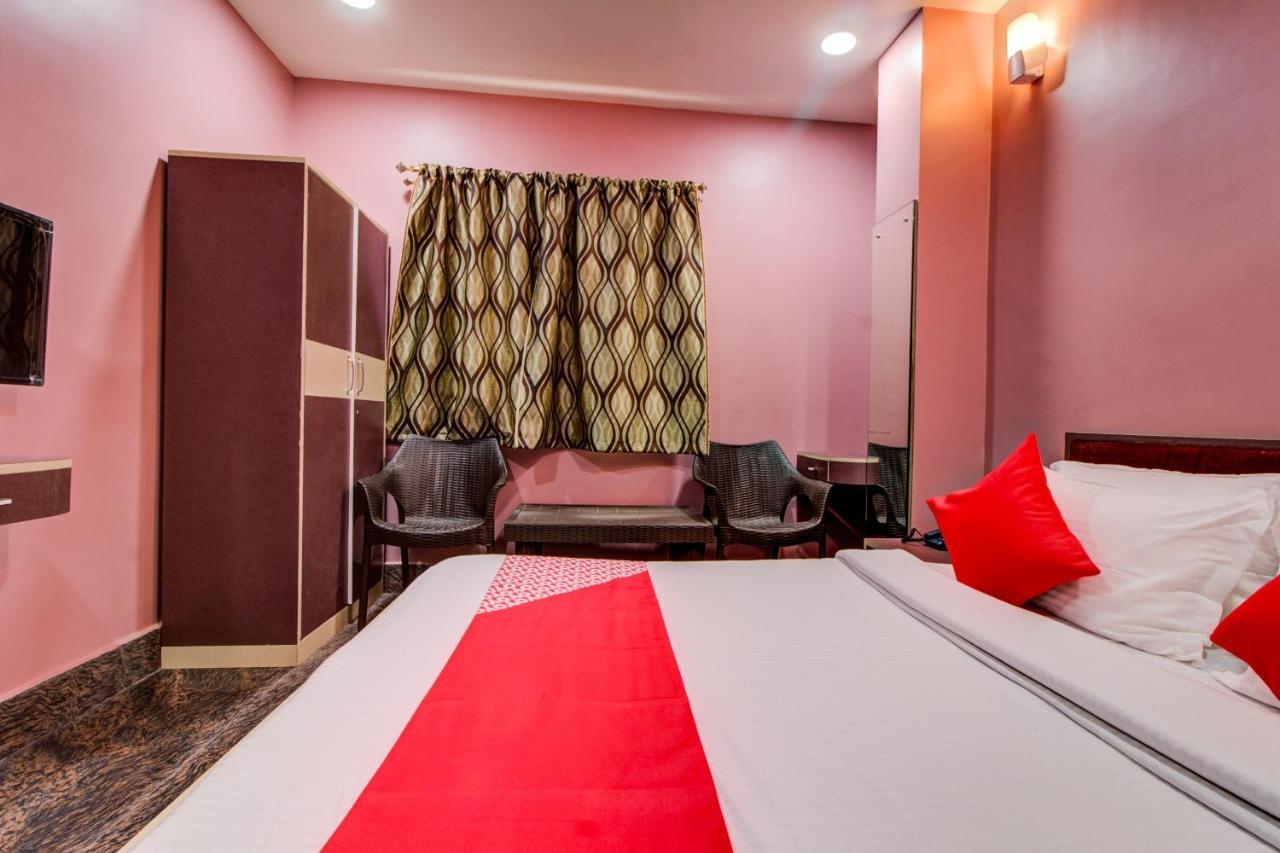 Oyo 16871 Anant Home Stay Shillong Zewnętrze zdjęcie