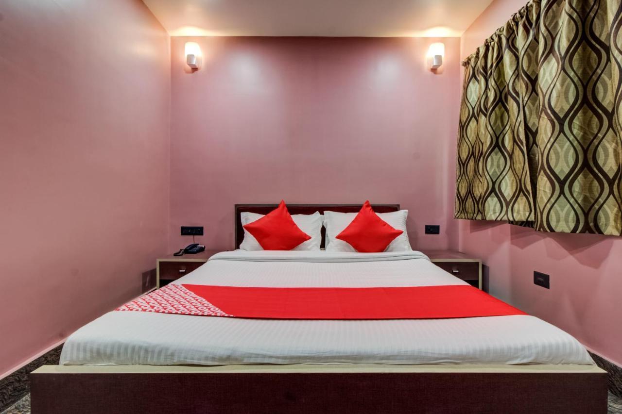 Oyo 16871 Anant Home Stay Shillong Zewnętrze zdjęcie