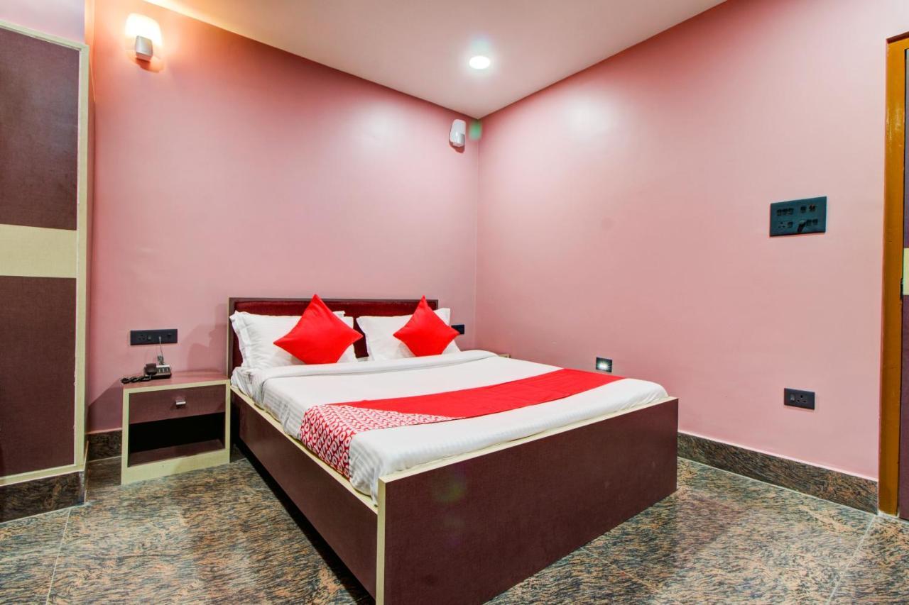 Oyo 16871 Anant Home Stay Shillong Zewnętrze zdjęcie