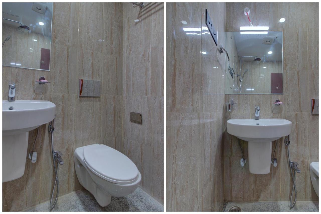 Oyo 16871 Anant Home Stay Shillong Zewnętrze zdjęcie