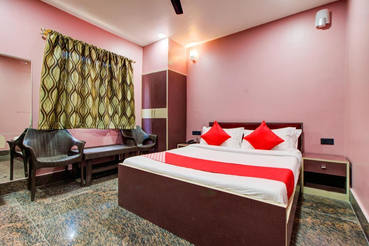 Oyo 16871 Anant Home Stay Shillong Zewnętrze zdjęcie