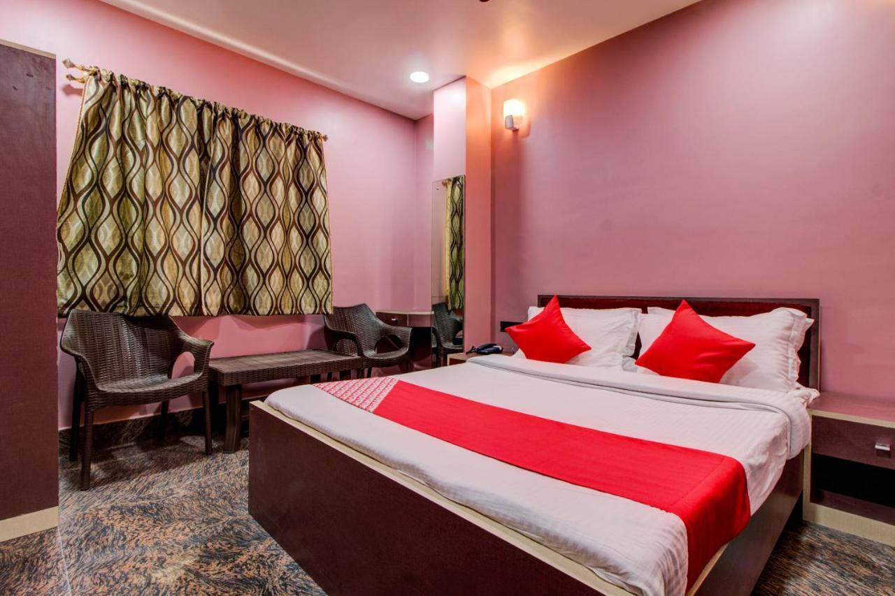 Oyo 16871 Anant Home Stay Shillong Zewnętrze zdjęcie