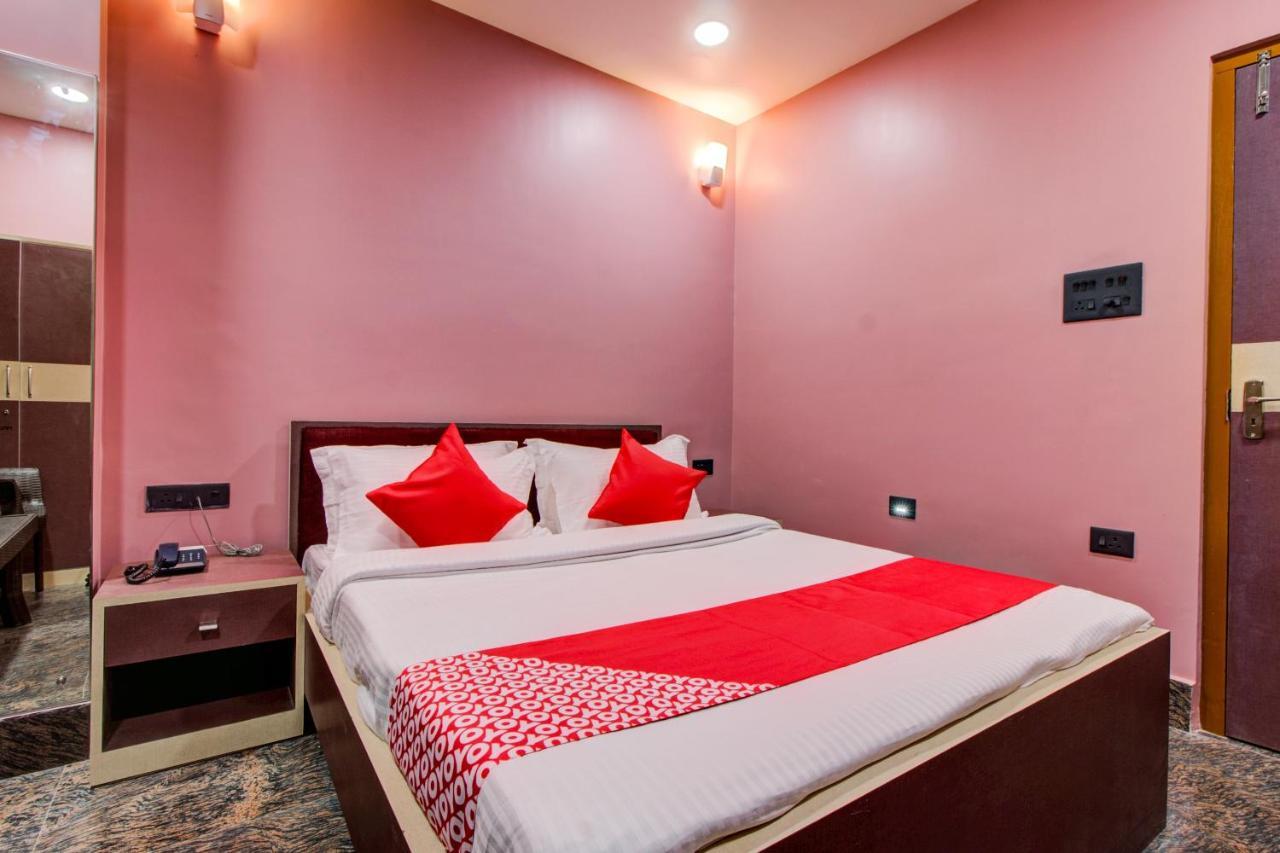 Oyo 16871 Anant Home Stay Shillong Zewnętrze zdjęcie